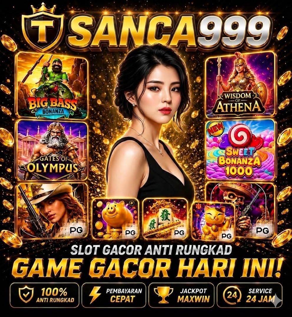 Poster Promo / Informasi